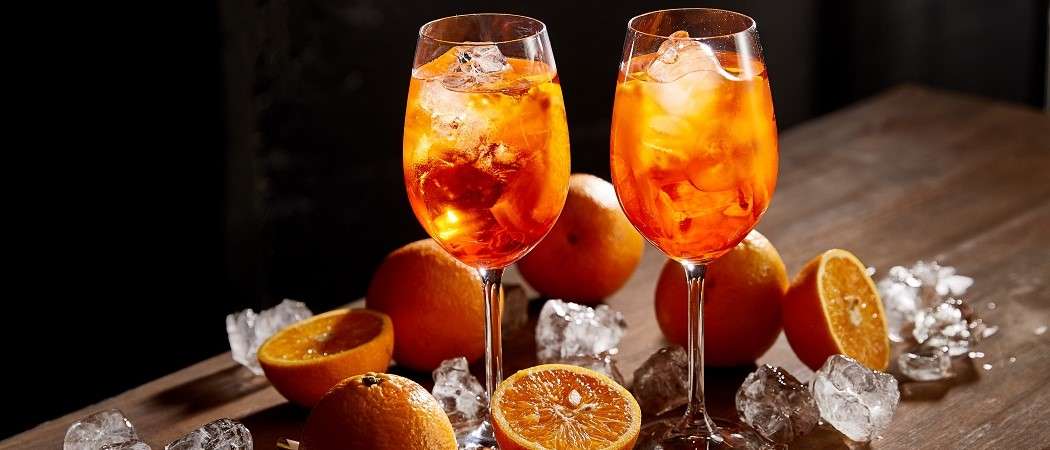 Aperol Spritz